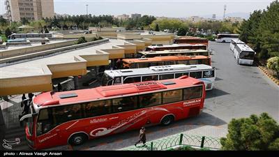استاندارد ملی الزامات خدمات پایانه‌های حمل ونقل مسافر اتوبوس بین شهری به تصویب رسید