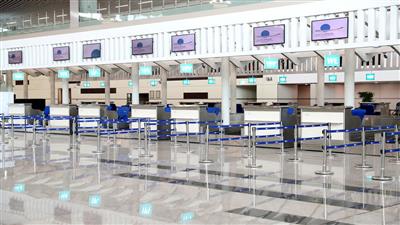 تصویب استاندارد ملی الزامات خدمات پایانه‌های فرودگاهی 